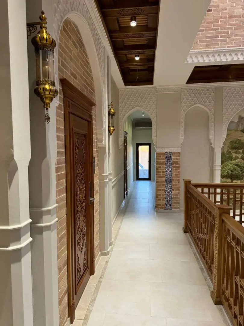 Photo - Old City Samarkand Hotel