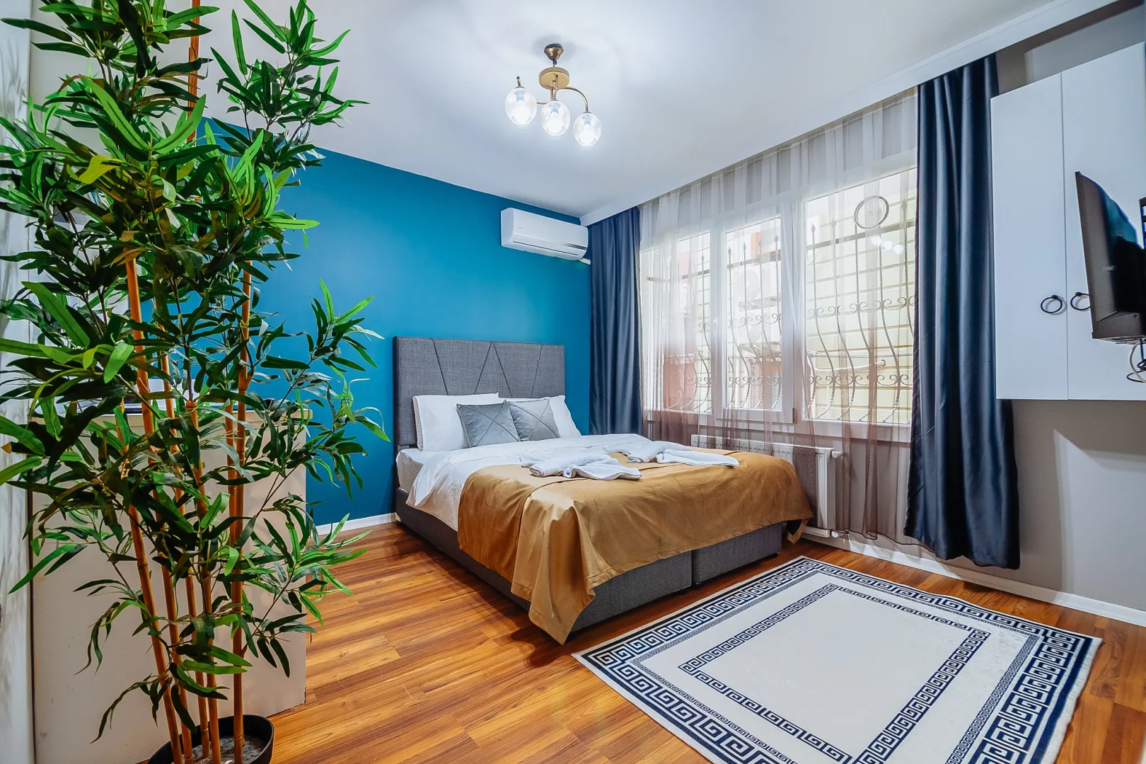 Foto - Taksim Wonder Suites