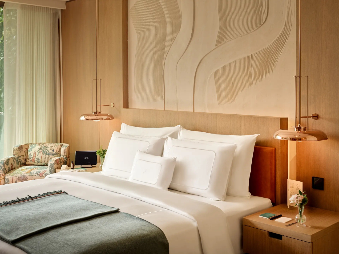 Photo - Aliée Istanbul - A Paris Society Collection Hotel