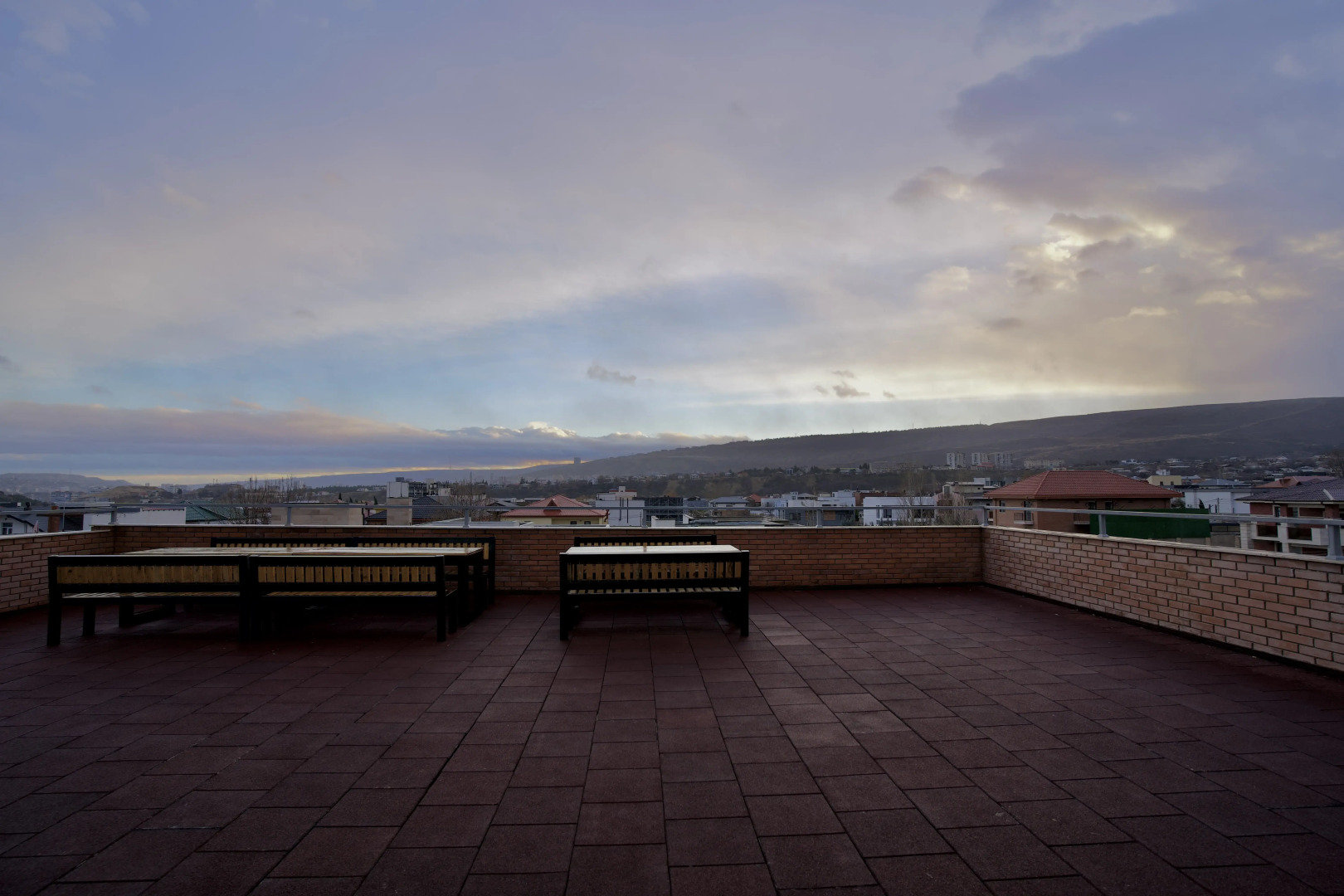 Photo - Hotel Mogzauri