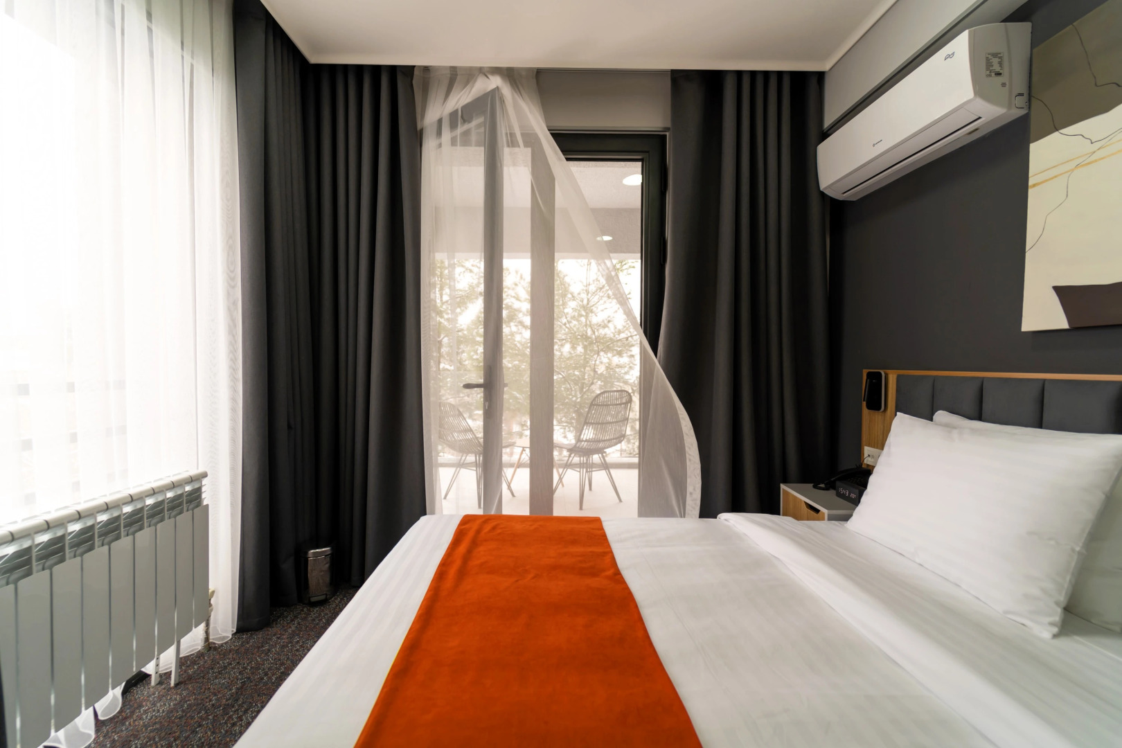 Foto - Nuovo Boutique Hotel