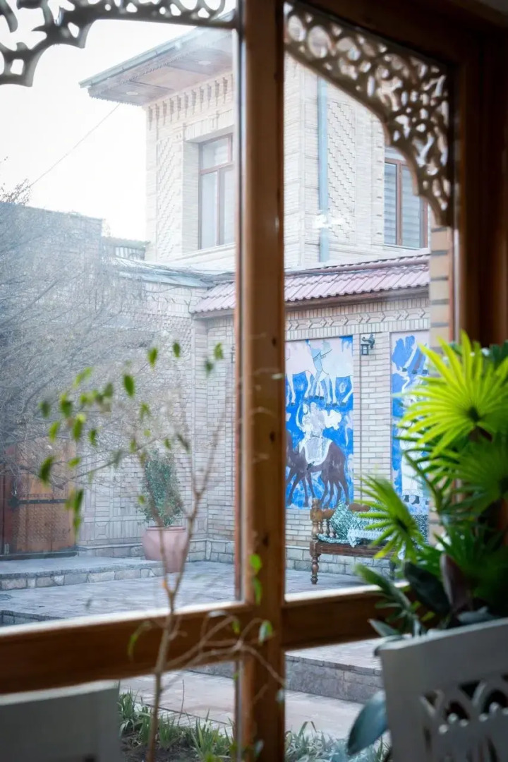 Photo - Hotel Caravan Serail