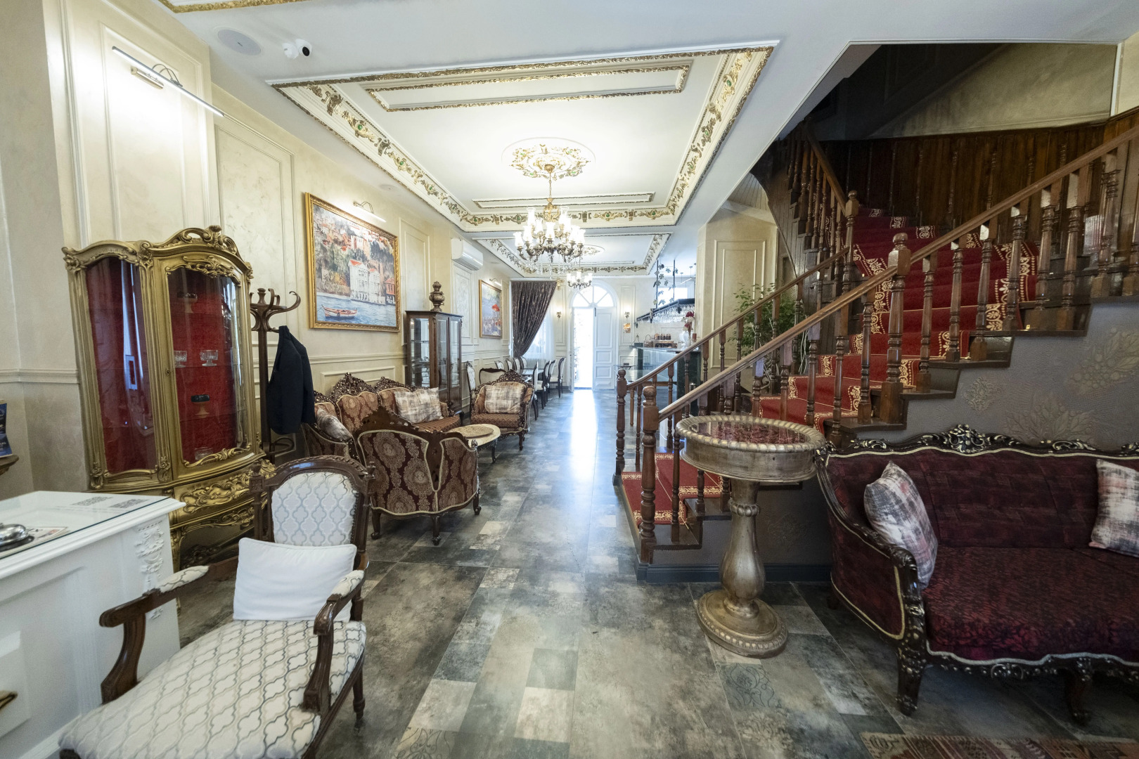 Photo - Solomon's Mansion Hotel Istanbul
