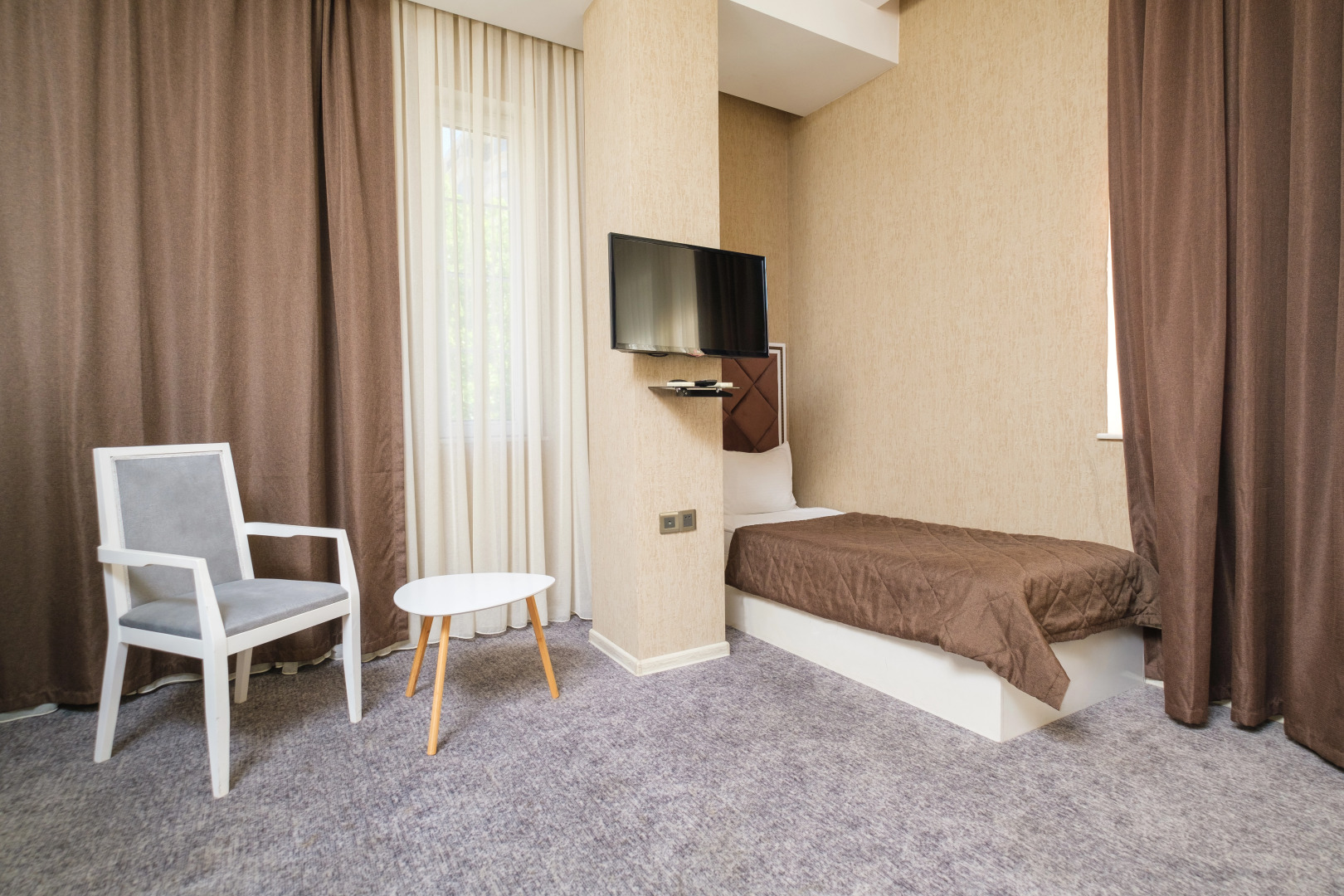 Foto - Maestro Boutique Hotel