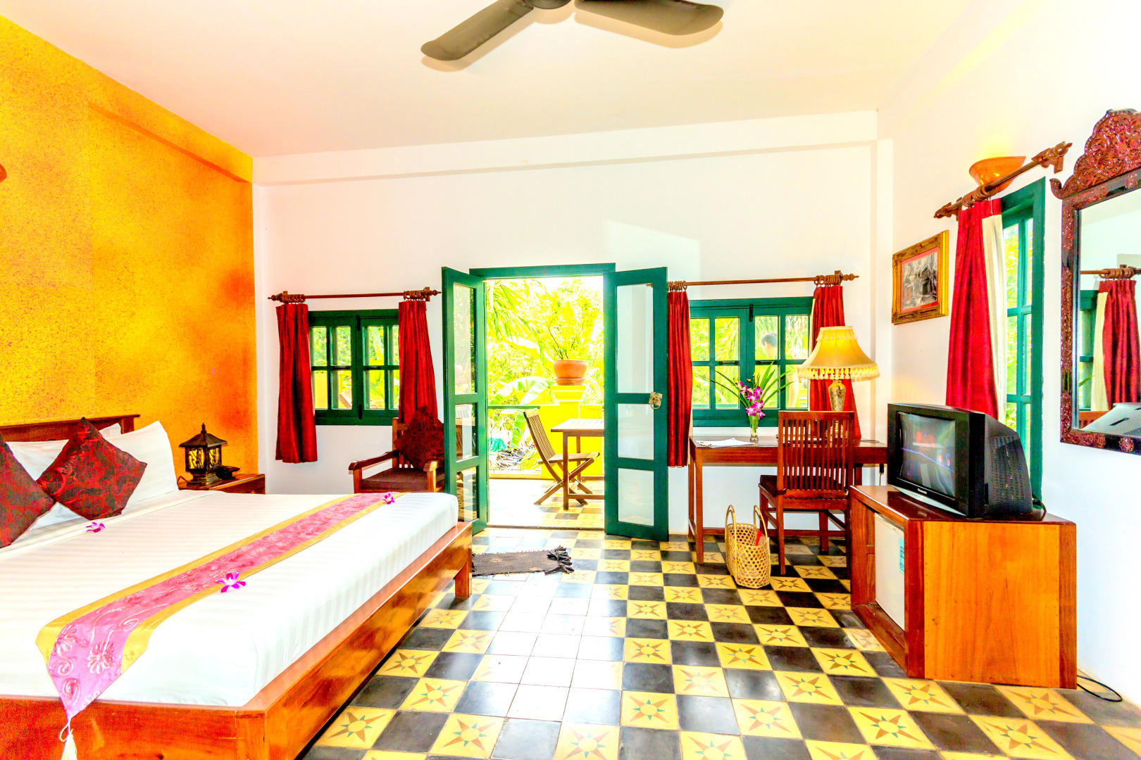 Photo - Golden Banana Residence