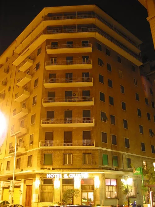 Foto - Hotel San Giusto