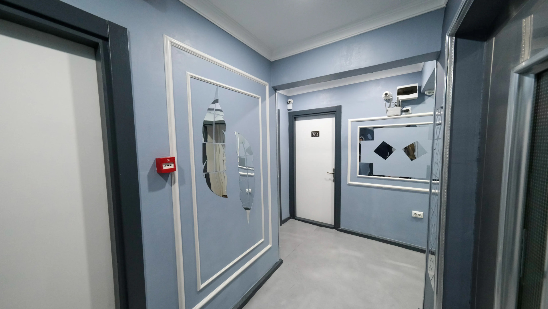 Foto - Bona Sera Hotel