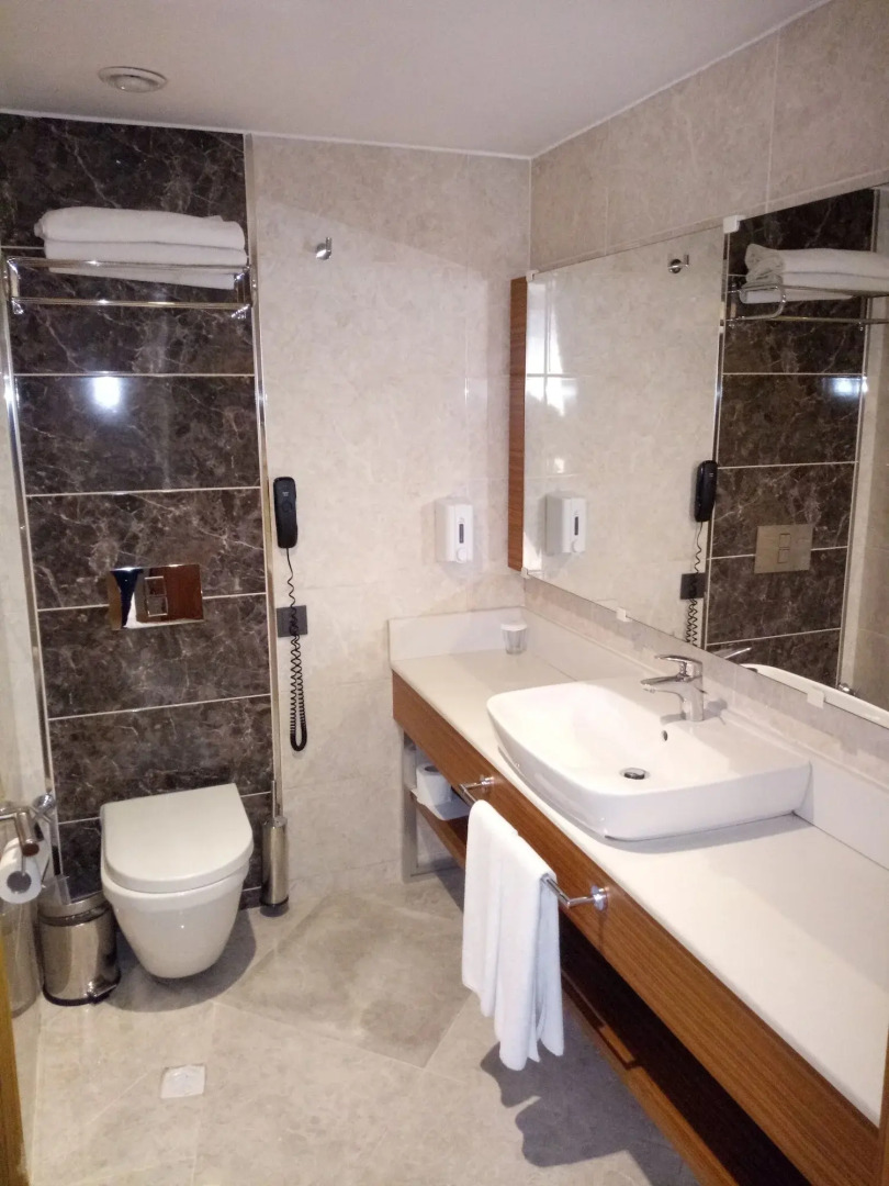 Foto - Grand Turkuaz Hotel