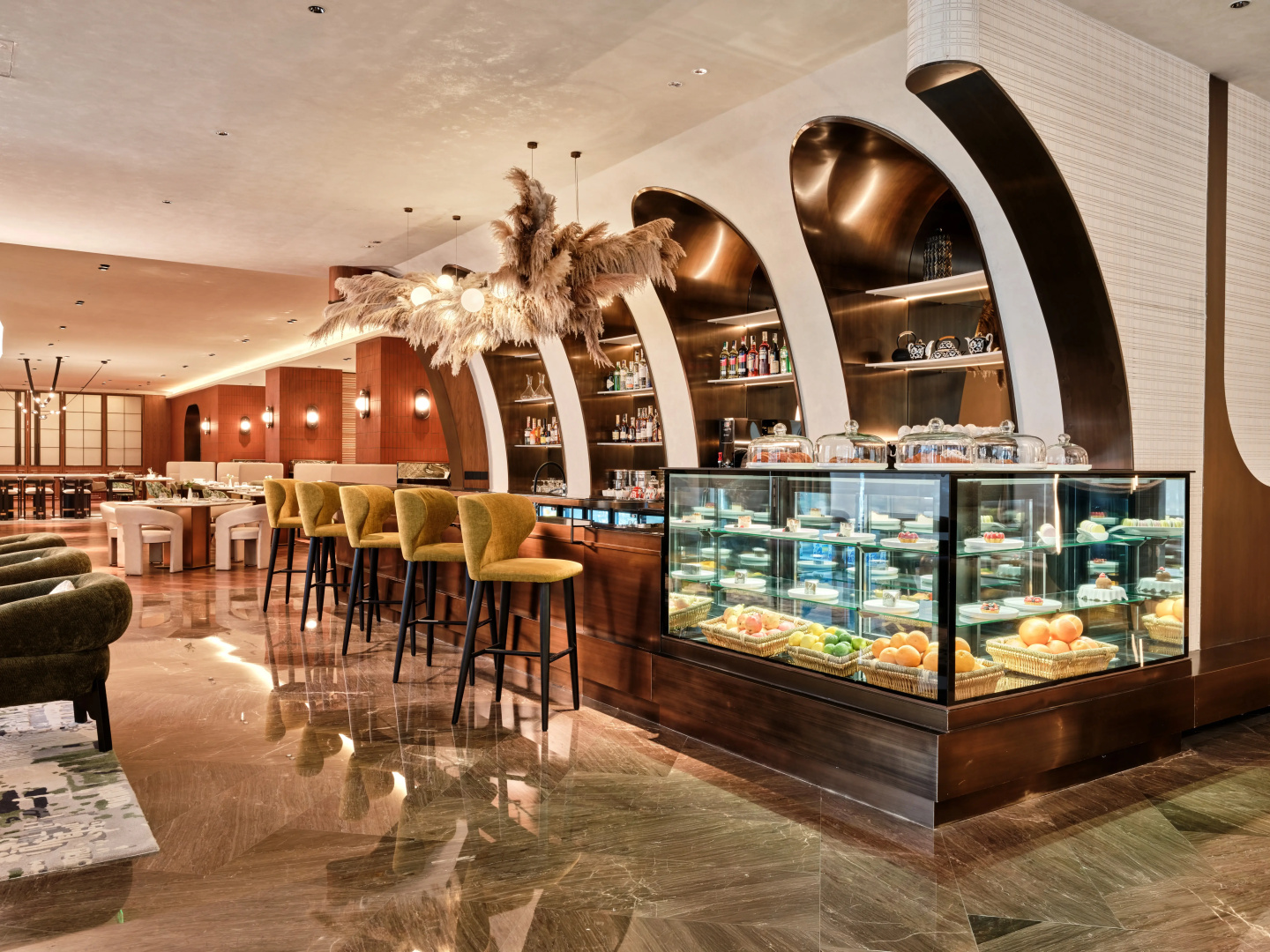 Foto - Swissotel Tashkent