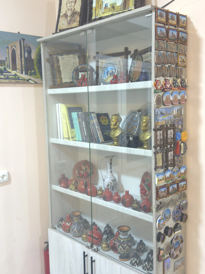 Foto - Bilol Guest House