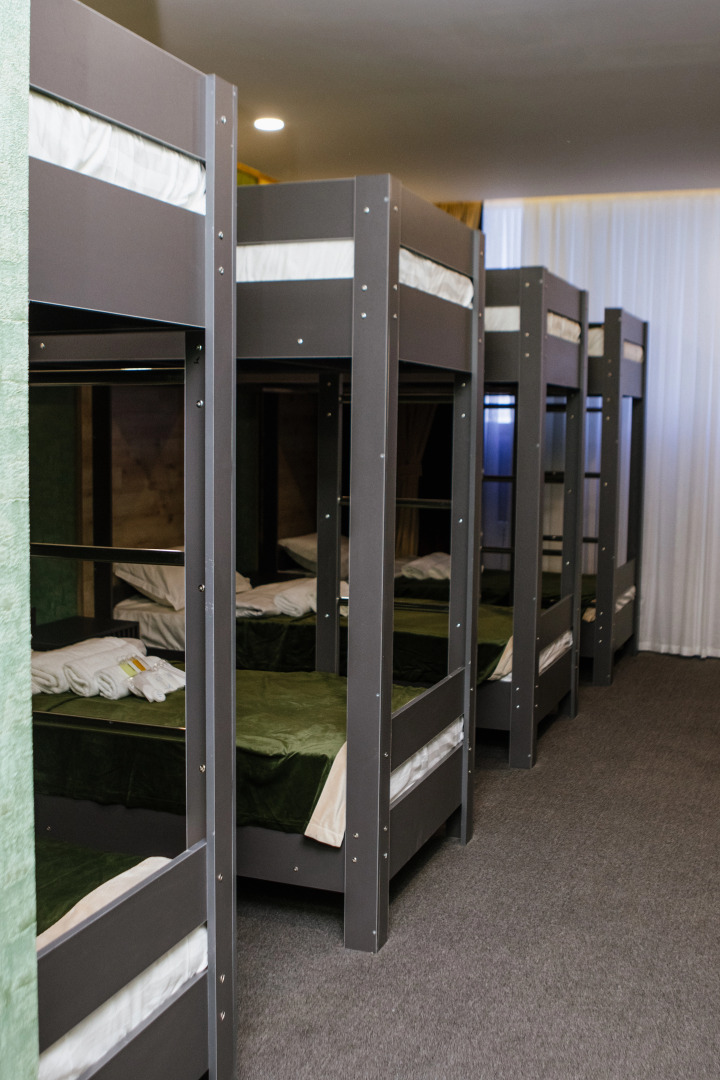 Foto - BED PILLOW hostel 2