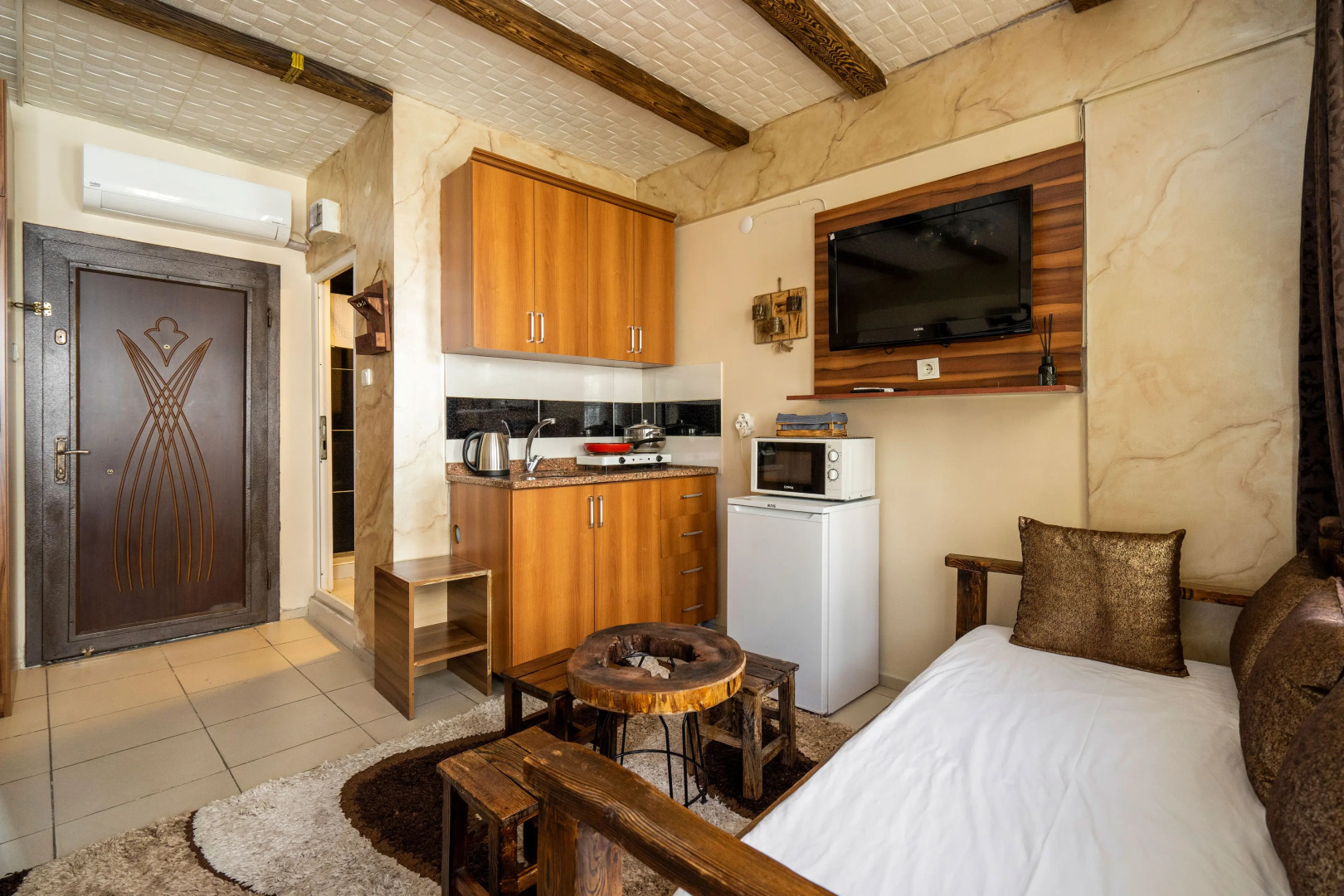 Foto - Pi Home & Apartments