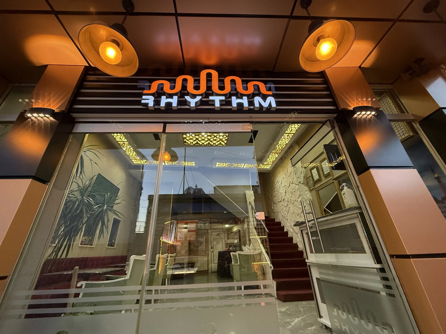 Foto - Rhythm Hotel
