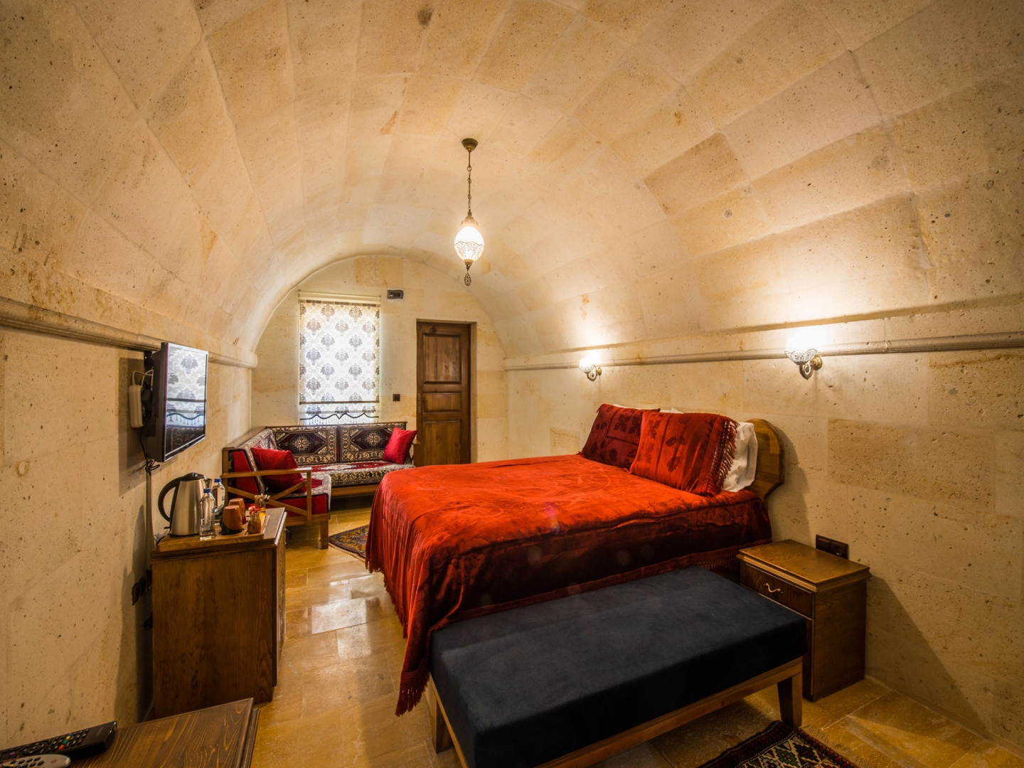 Photo - Lucky Cave Hotel Cappadocia