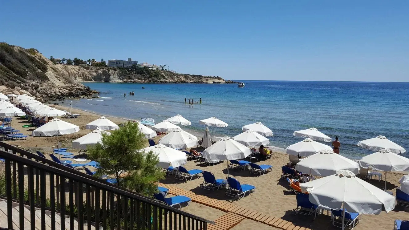 Photo - Nayia Paradise Villa! Best Villa in Cyprus
