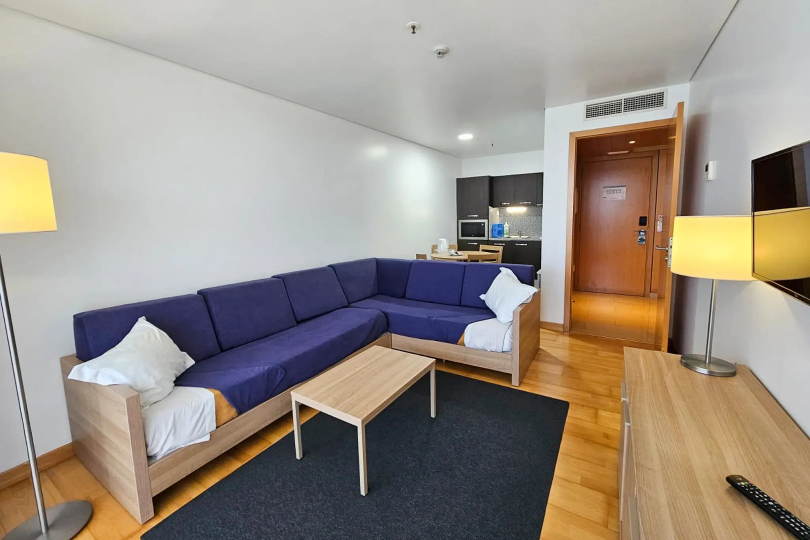 Photo - Antillia Hotel