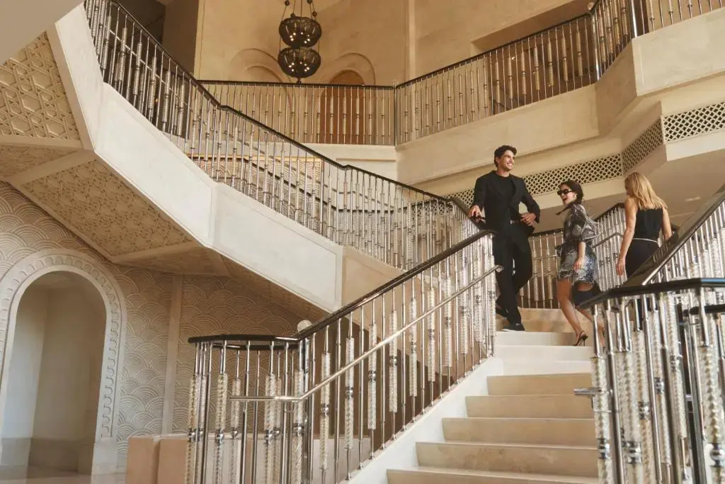 Photo - Four Seasons Resort Dubai at Jumeirah Beach