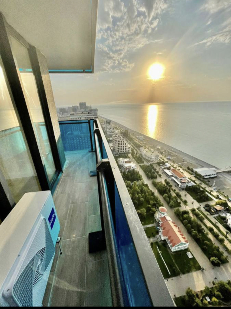 Photo - Batumi Orbi City ,, C " block