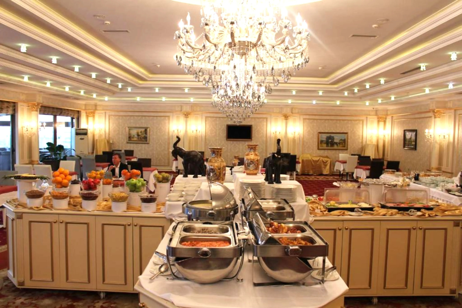 Photo - Modern Hotel - Baku