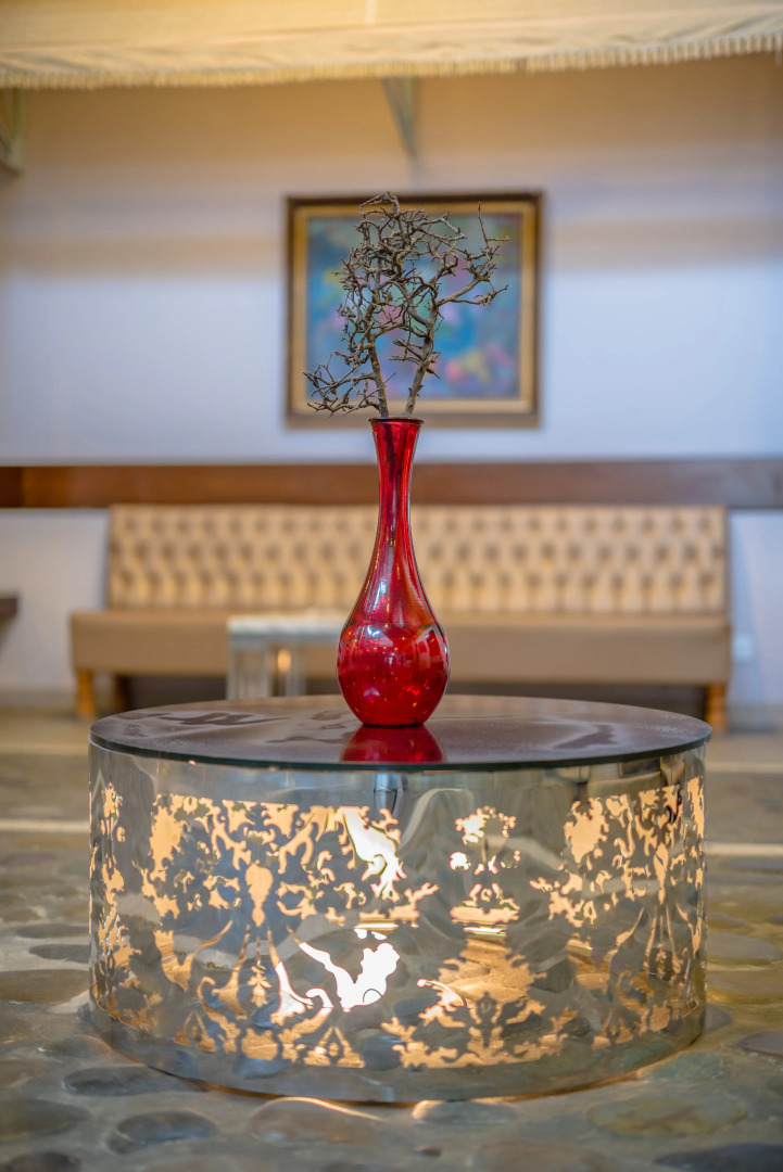 Foto - Kopala Tskneti Hotel