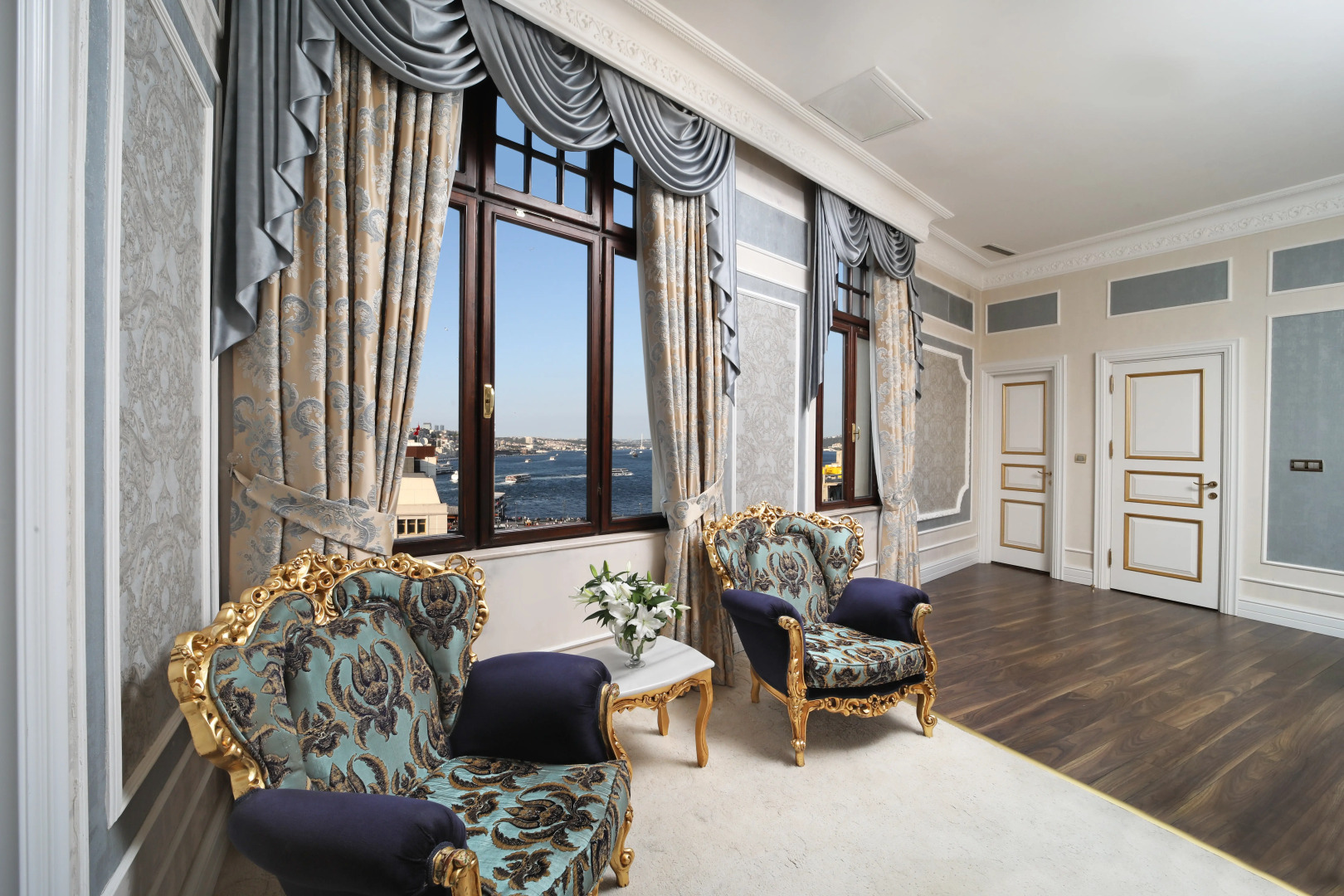 Foto - Legacy Ottoman Hotel Istanbul Old City