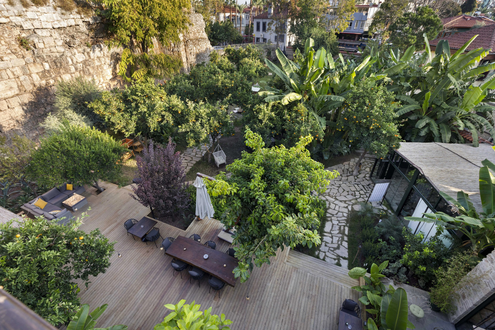 Photo - Casa Sur Antalya