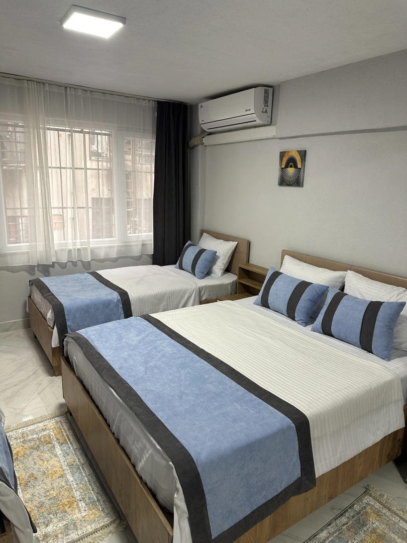 Foto - Alha apart otel