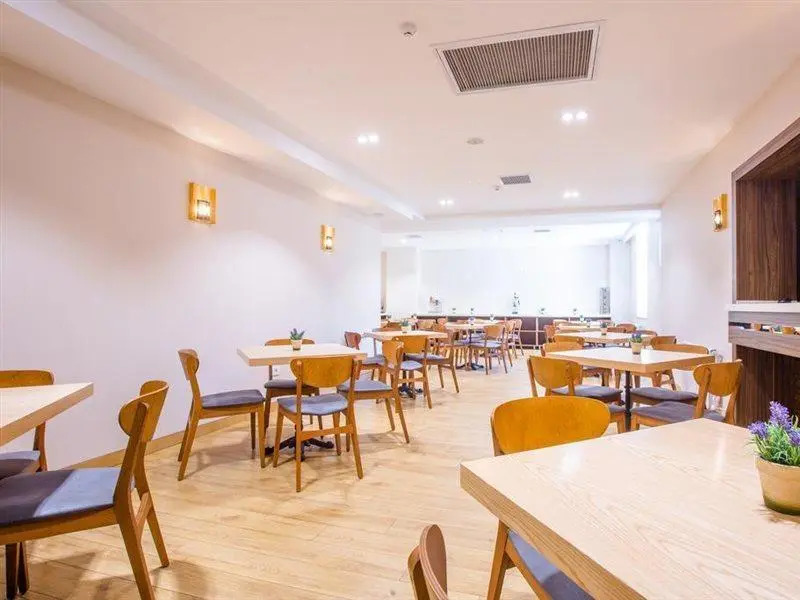 Foto - City Park Hotel