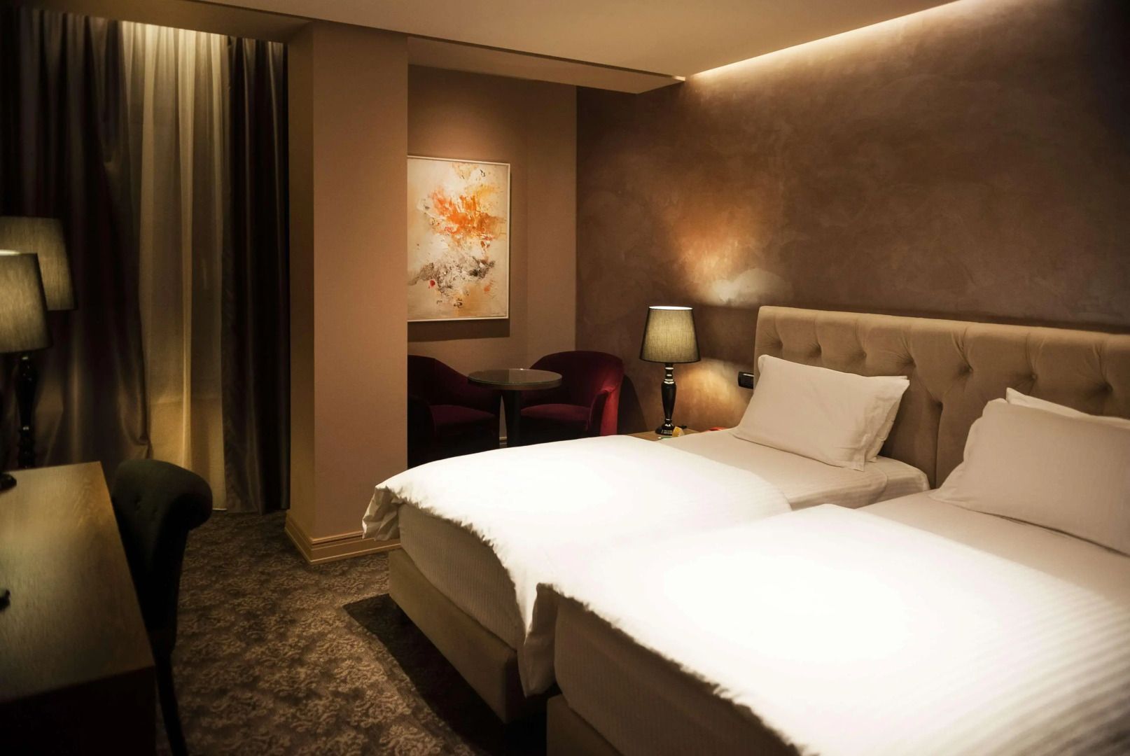 Foto - Mondial Hotel