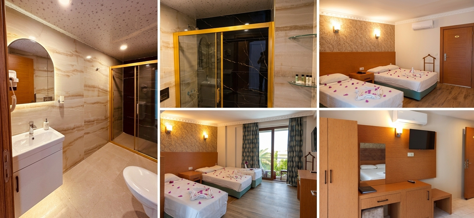 Foto - Britannia Hotel
