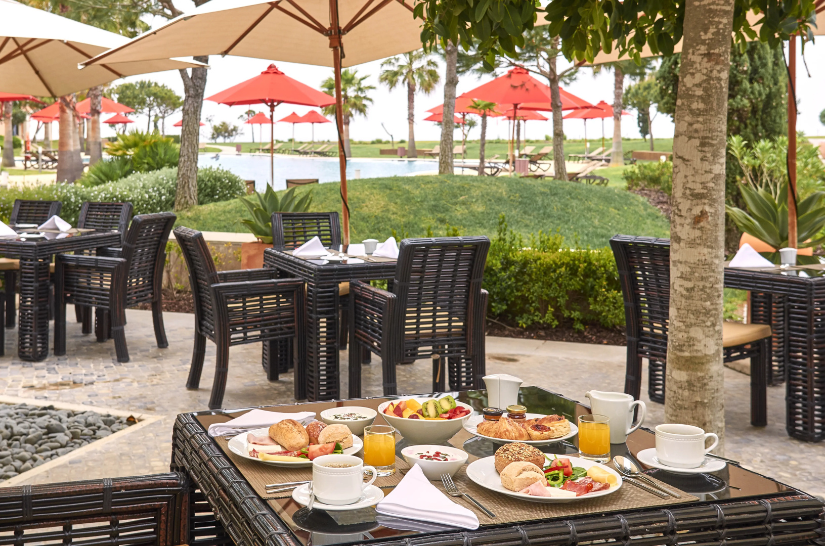 Foto - Cascade Wellness Resort