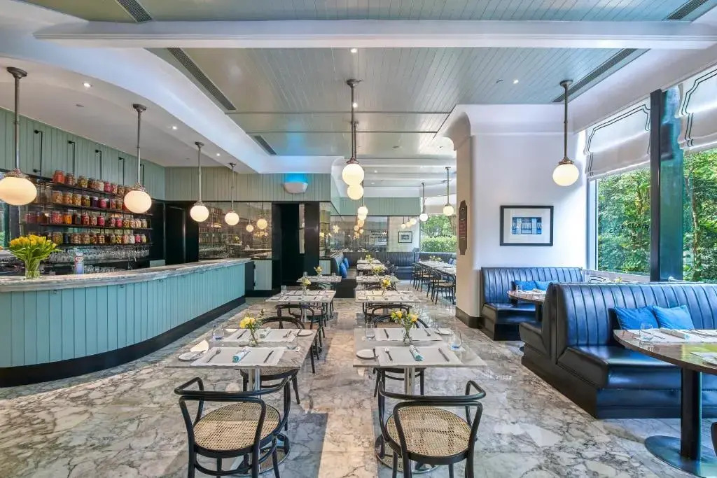 Photo - Oriental Residence Bangkok