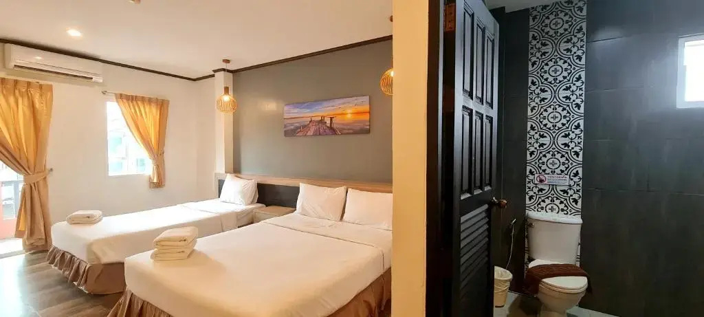 Foto - SB Living Place Hotel Phuket Town