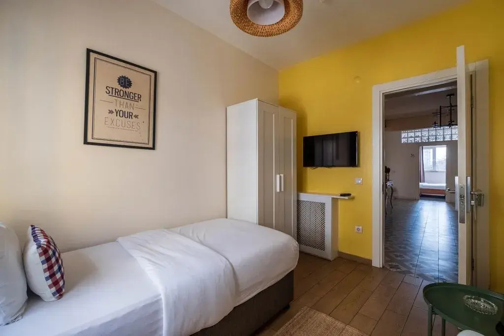 Foto - Elite Marmara Express Otel