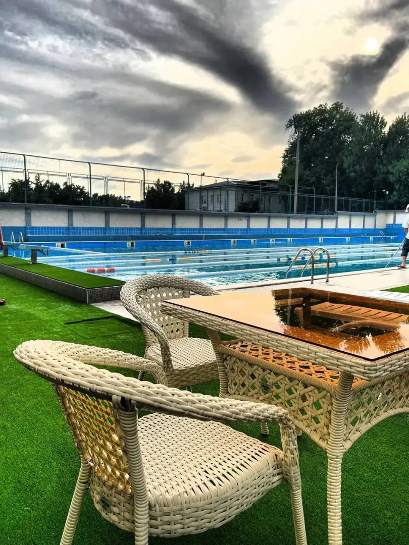 Foto - Grand Avenue Hotel