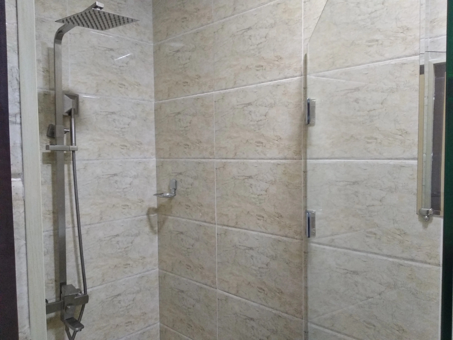 Foto - Chinor Garden Hotel - Free Airport Pick-up and Drop-Off