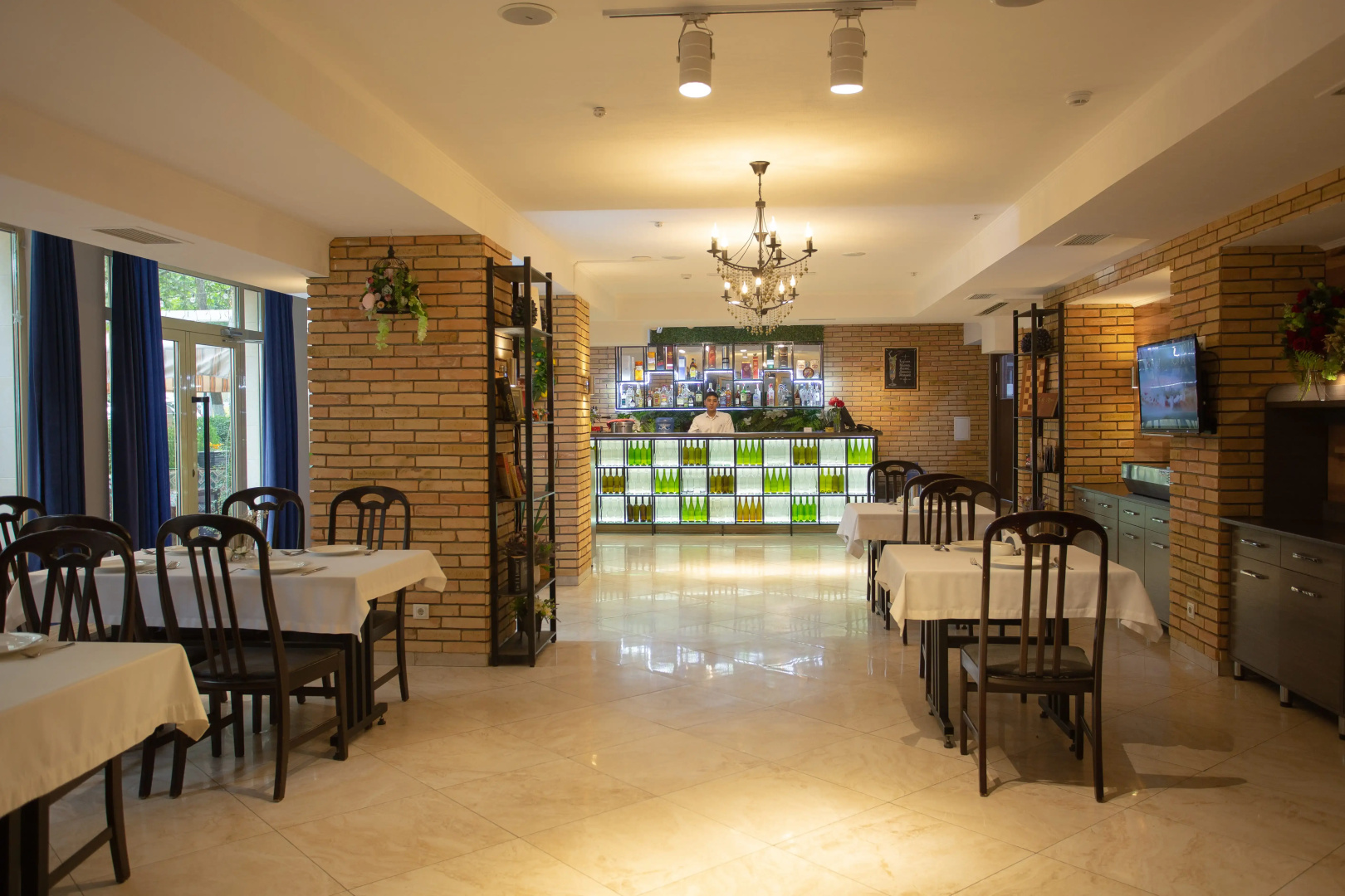 Photo - B Hotel Bishkek Hotel
