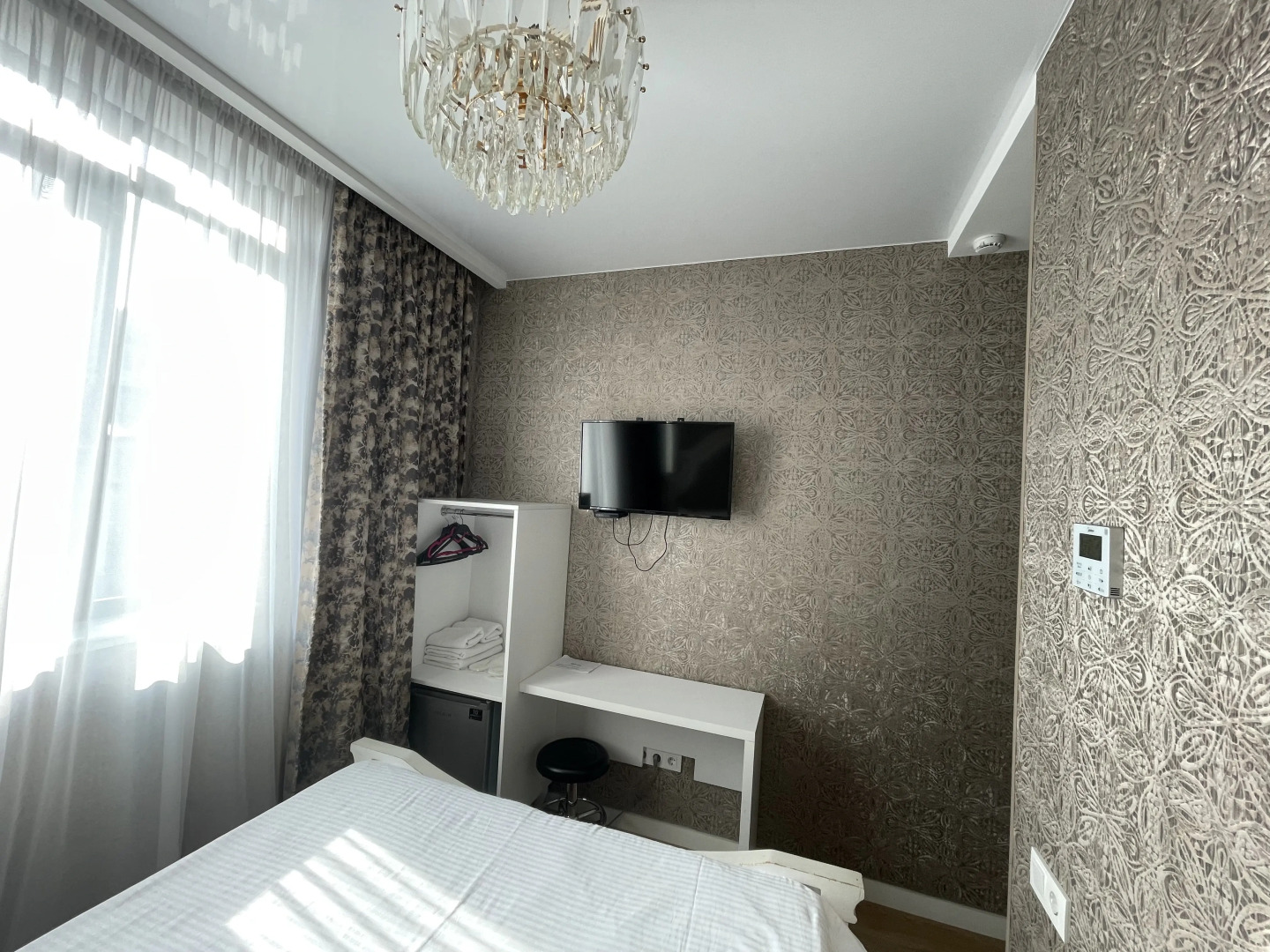 Foto - Rikhe palace boutique hotel