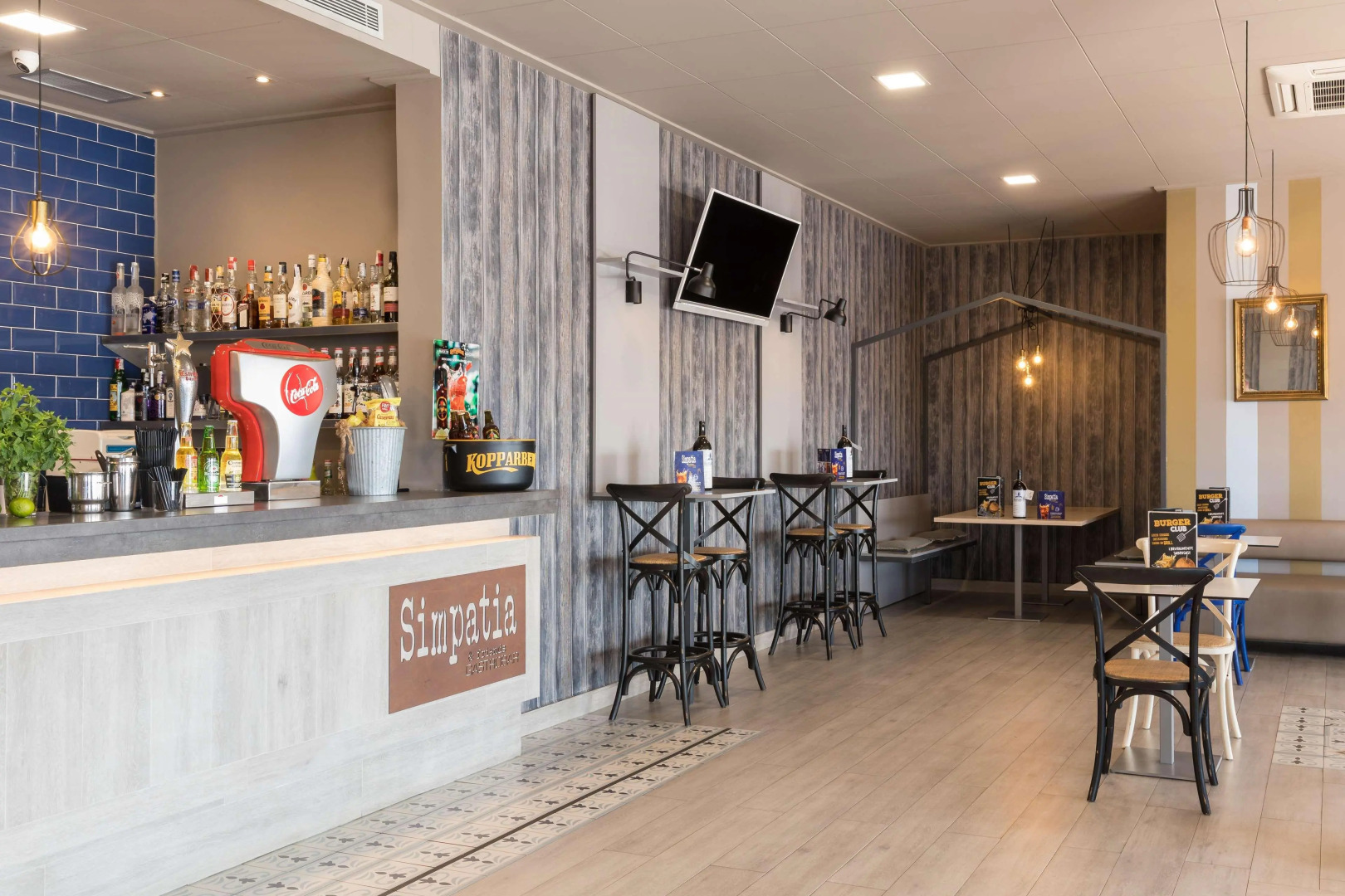 Foto - htop Planamar #htopEnjoy