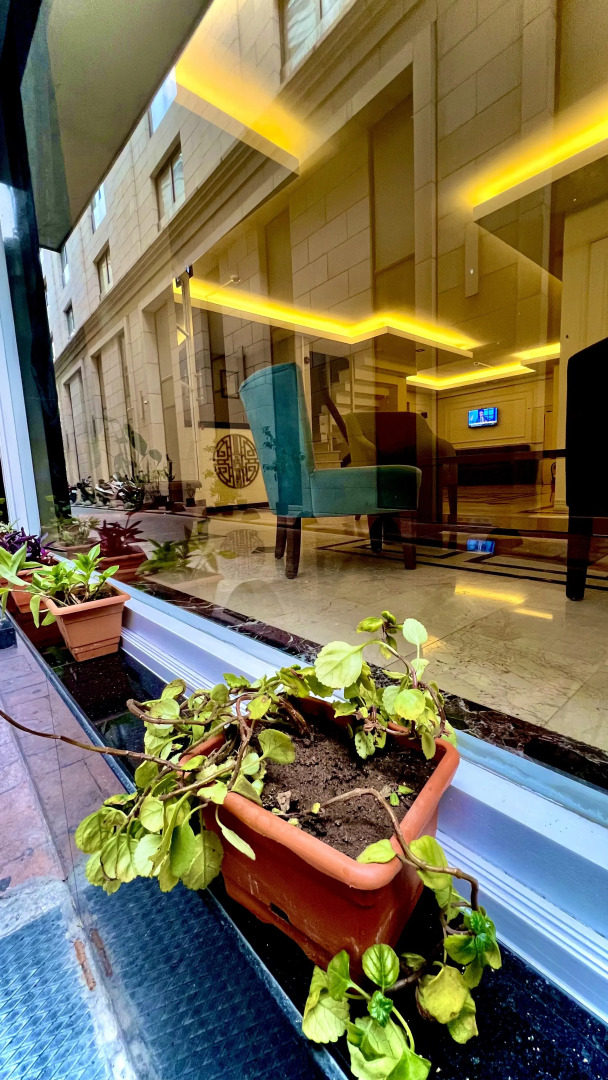 Foto - Pera Arya Hotel