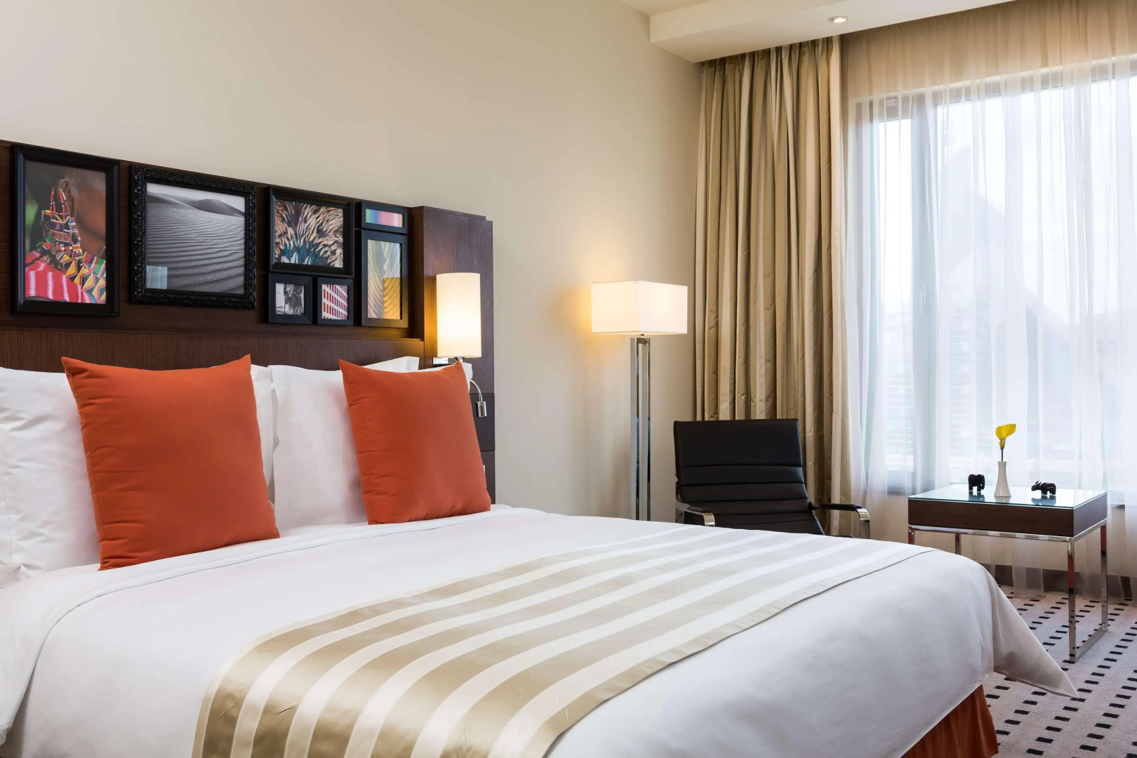 Photo - Radisson Blu Hotel Nairobi Upper Hill