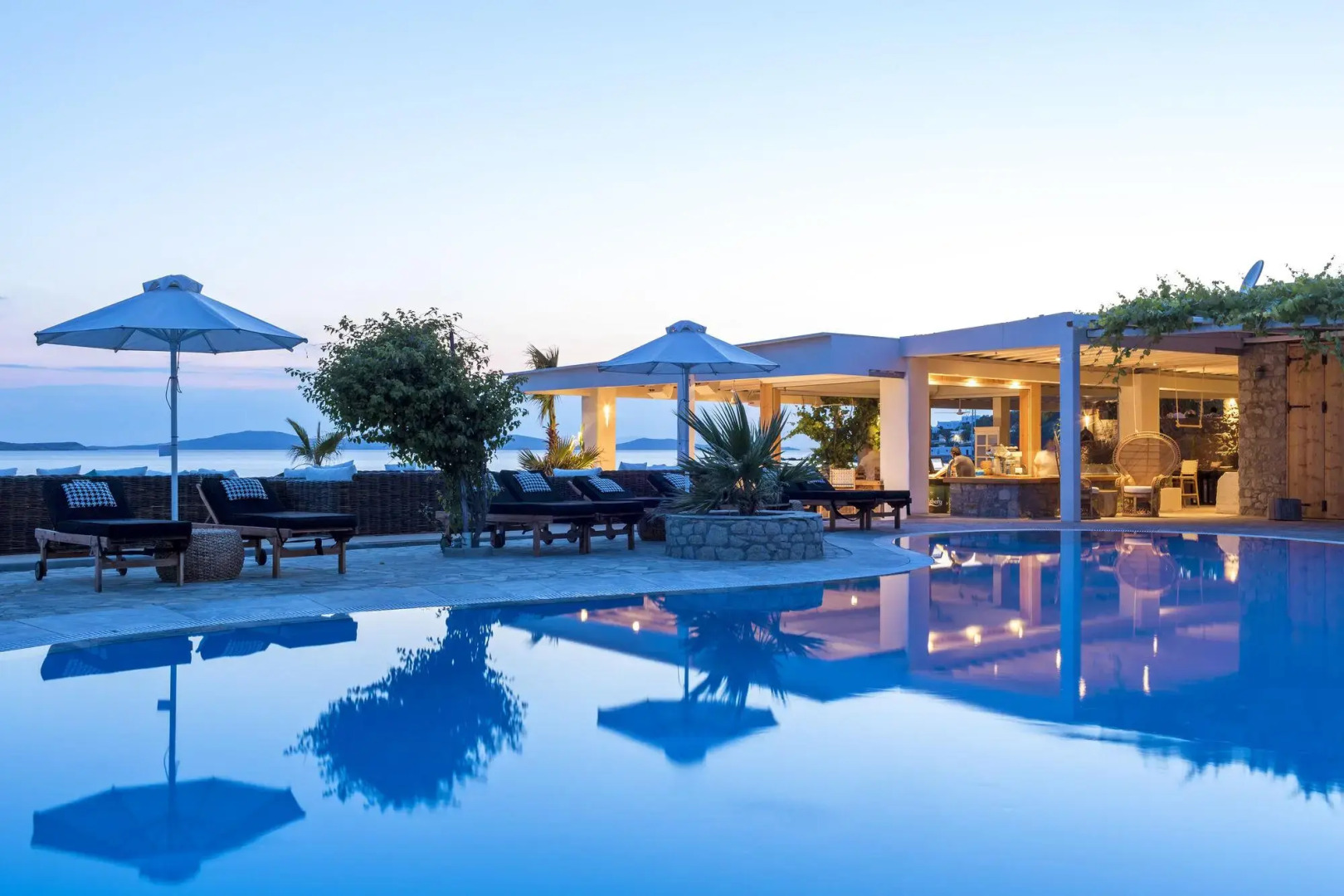 Photo - Hippie Chic Hotel