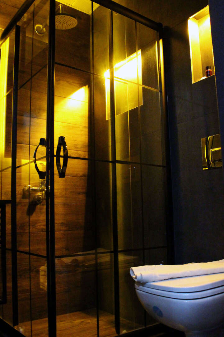 Foto - Istanbul Fair Hotel