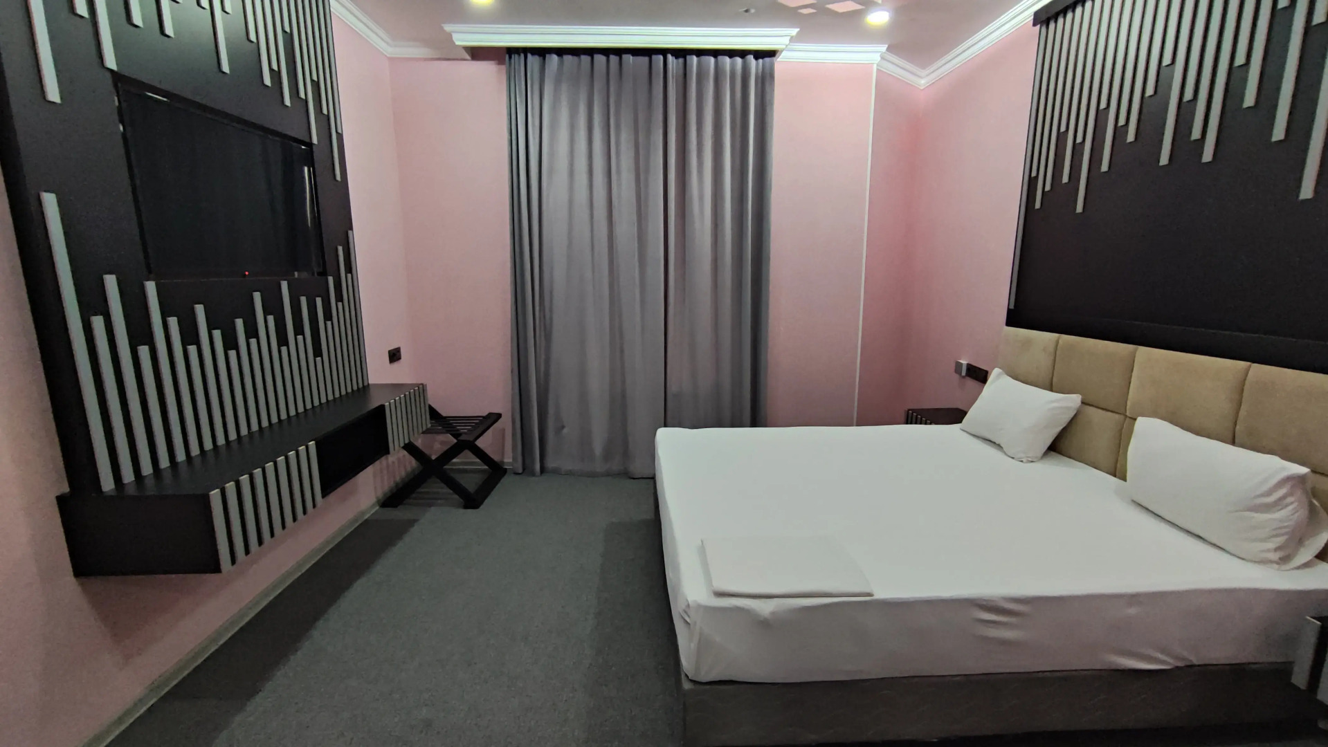 Foto - Corniche White City Hotel