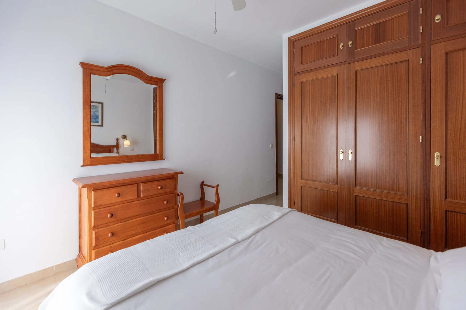 Foto - Apartamentos Miguel Ángel