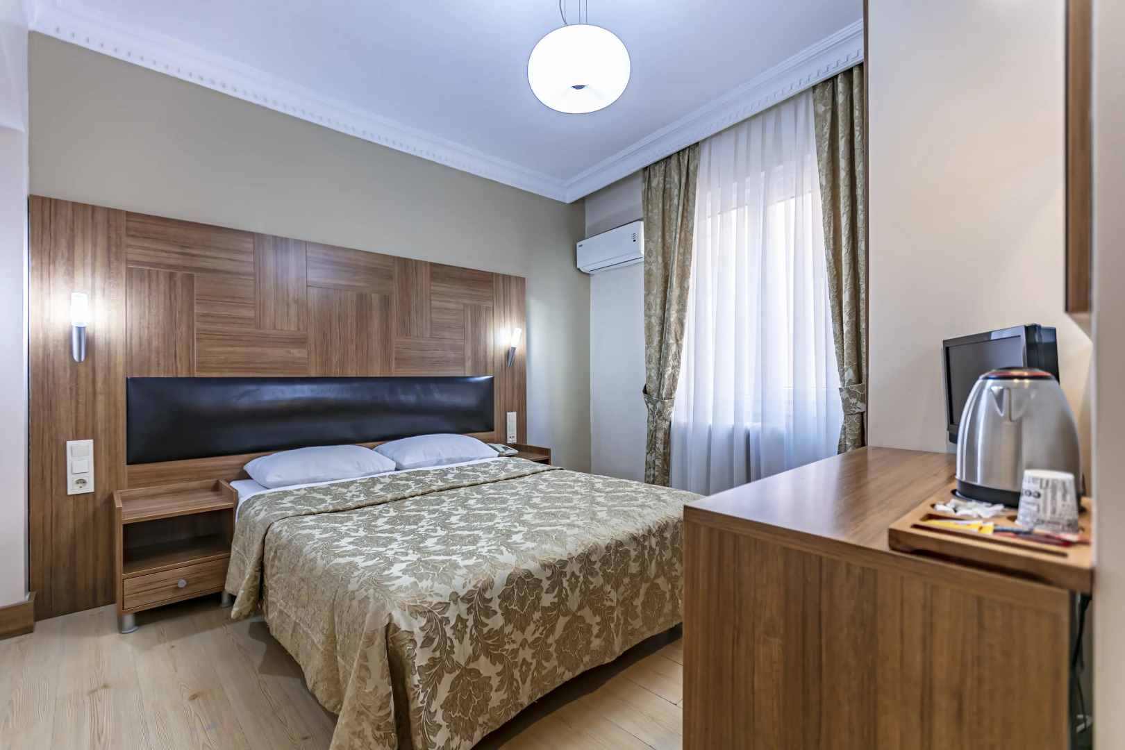 Foto - Elasophia Hotel