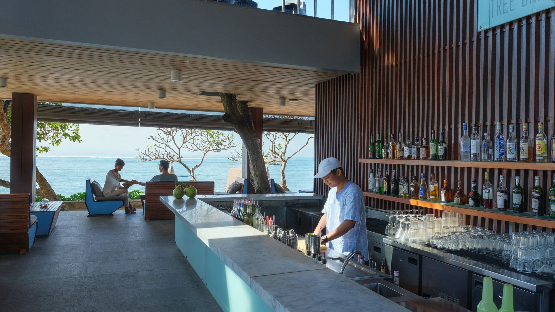 Photo - Maya Sanur Resort & Spa