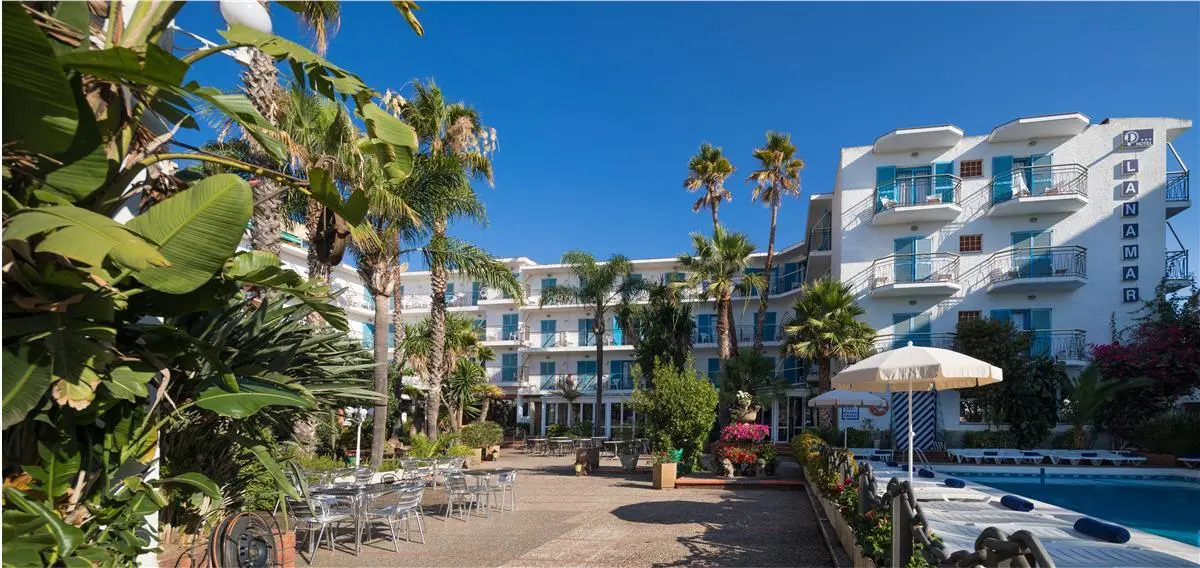 Foto - htop Planamar #htopEnjoy