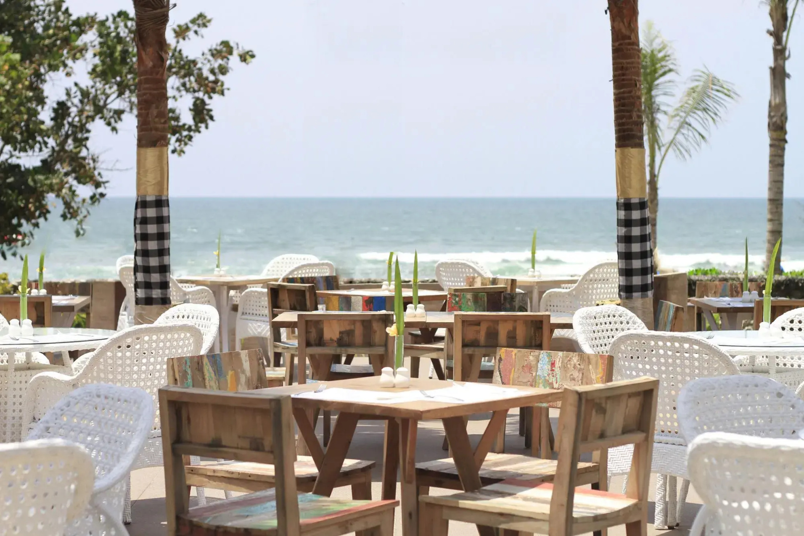 Photo - The Bandha Hotel & Suites