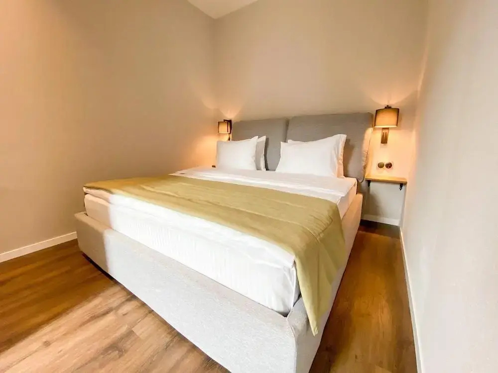 Photo - Golden Horn Apart Hotel